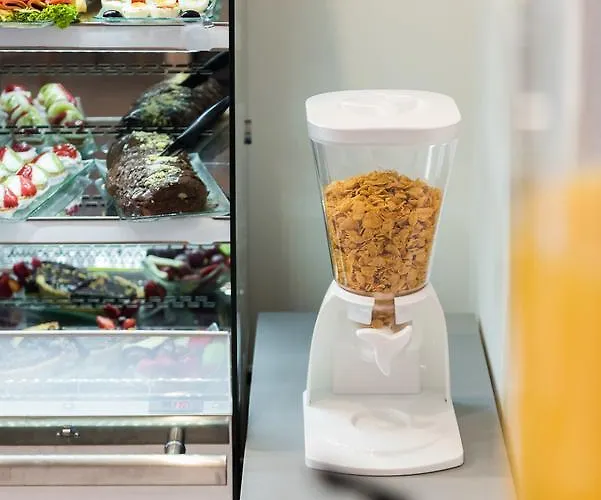 Santorini Main Square Fira (Santorini)