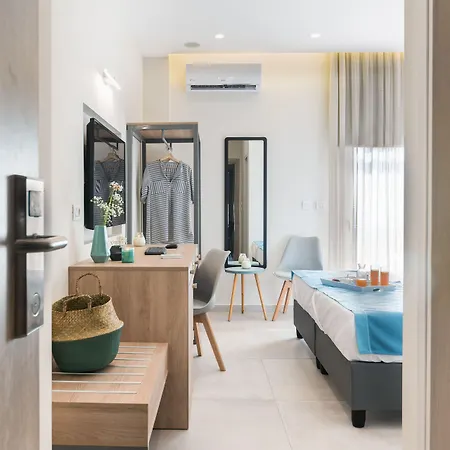 Santorini Main Square 3* Fira (Santorini)