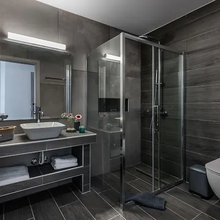 호텔 Santorini Main Square 3*