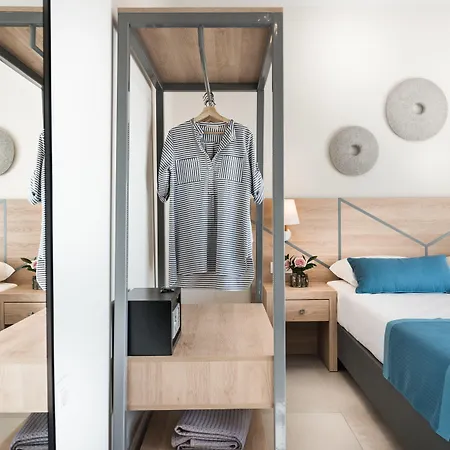 Santorini Main Square