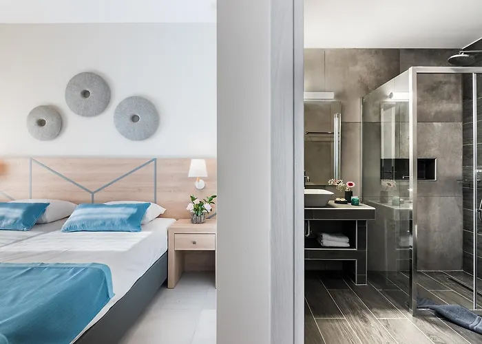 Santorini Main Square Fira (Santorini)