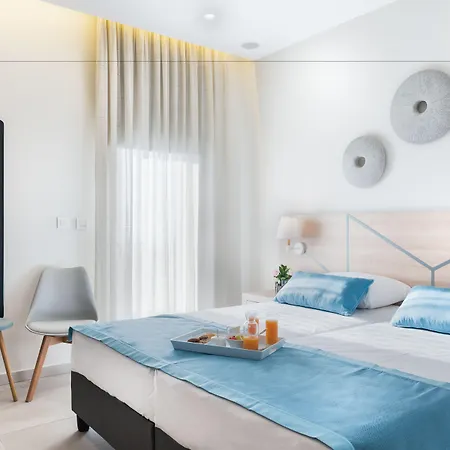 Hotel Santorini Main Square