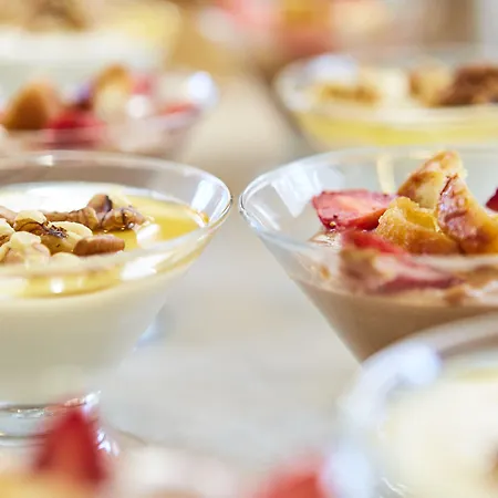 Santorini Main Square