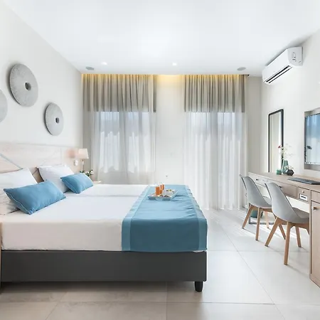 Szálloda Santorini Main Square Fíra