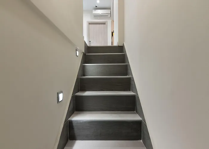 Santorini Main Square Hotell Fira (Santorini)